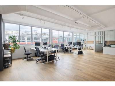 Location Bureaux à Paris 12e
