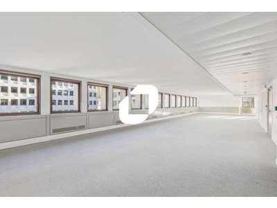 Location Bureaux à Paris 12e