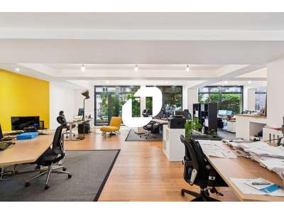 Location Bureaux à Paris 12e