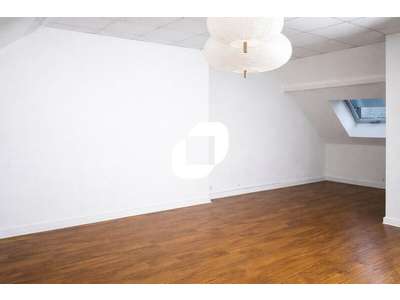 Location Bureaux à Paris 12e