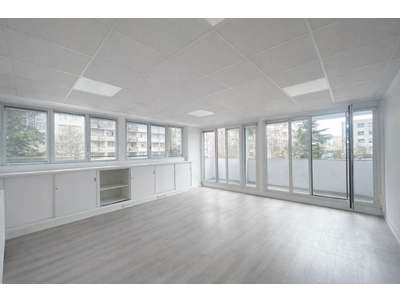 Location Bureaux à Paris 12e