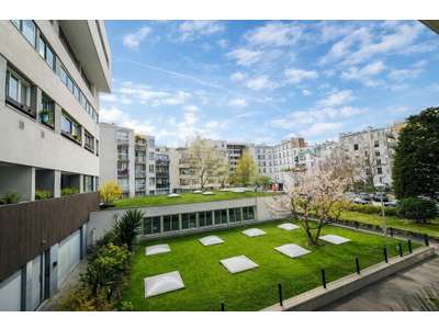 Location Bureaux à Paris 12e