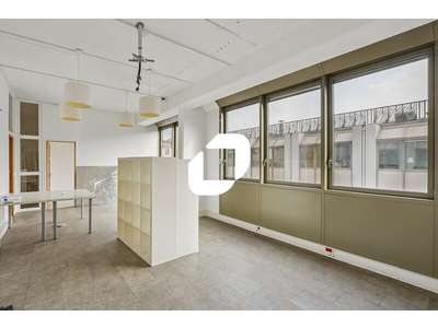 Location Bureaux à Paris 12e