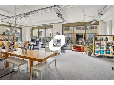 Location Bureaux à Paris 12e