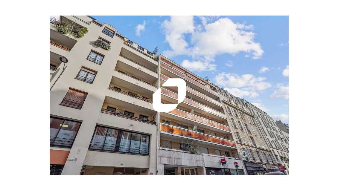 A louer Bureaux 310m² Paris