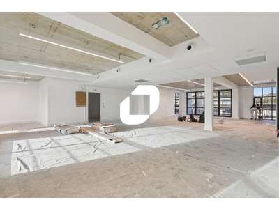 Location Bureaux à Paris 12e
