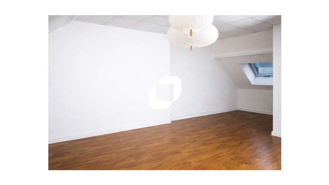 A louer Bureaux 80m² Paris