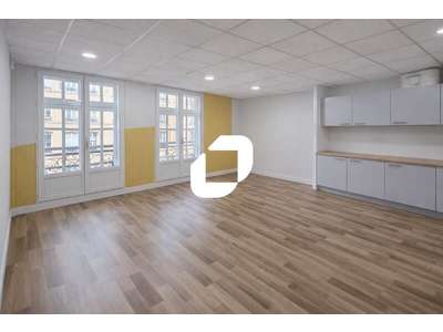 Location Bureaux à Paris 12e