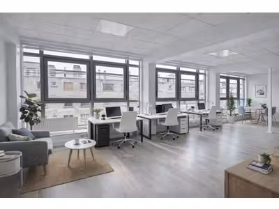 Location Bureaux à Paris 12e
