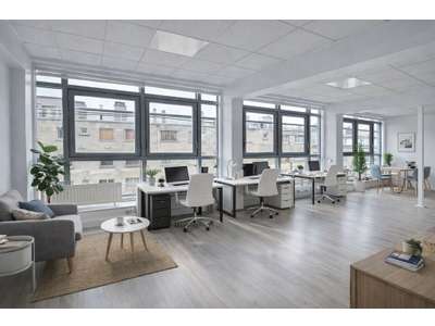 Location Bureaux à Paris 12e