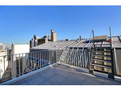 Location Bureaux à Paris 12e