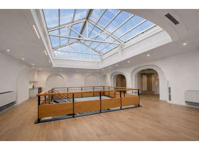 Location Bureaux à Paris 12e