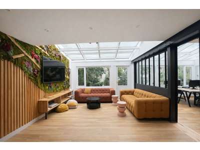 Location Bureaux à Paris 12e