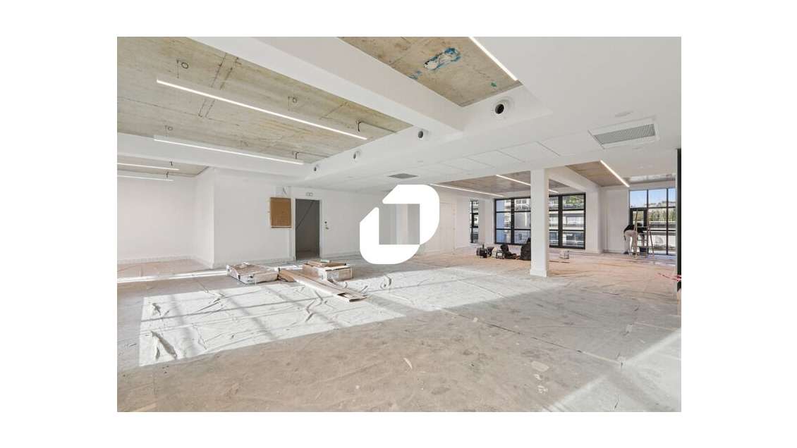 A louer Bureaux 190m² Paris