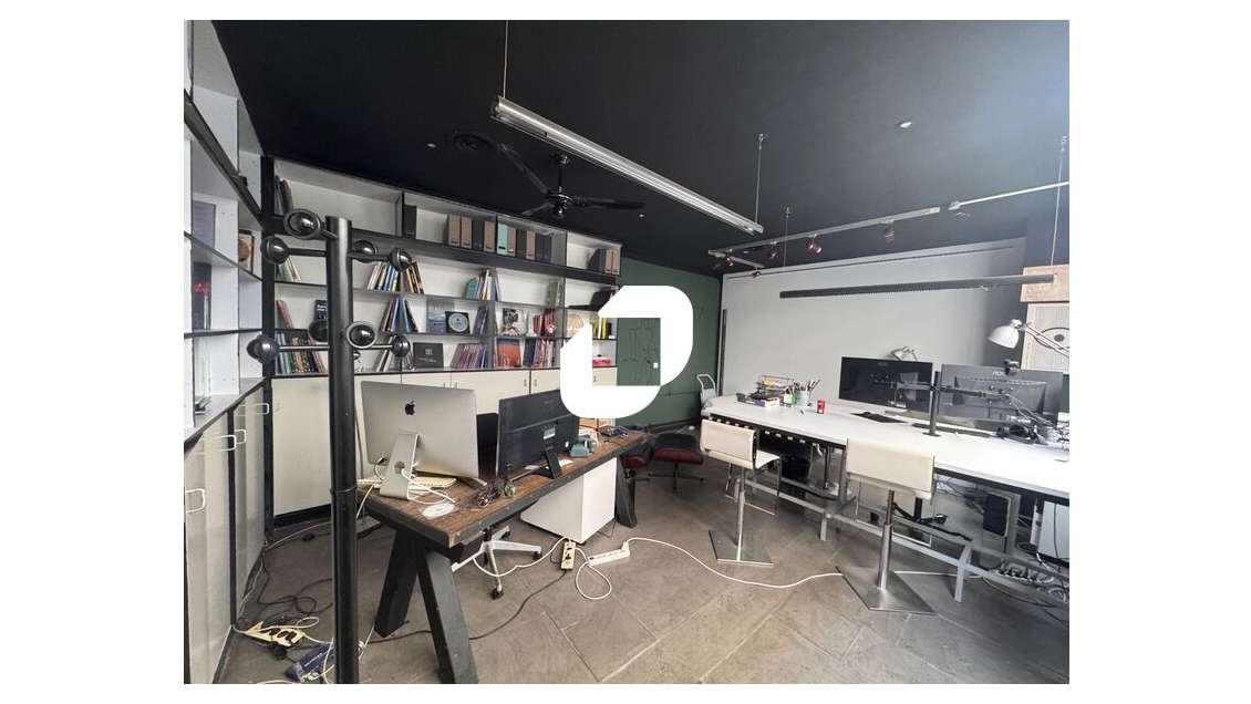 A louer Bureaux 30m² Paris
