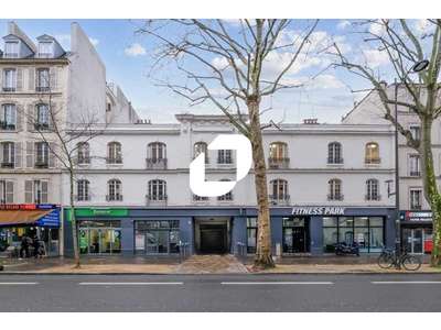Location Bureaux à Paris 12e