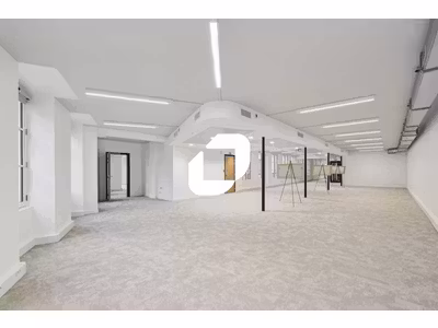 Location Bureaux à Paris 12e