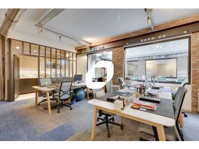 Location Bureaux à Paris 12e