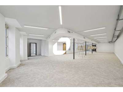 Location Bureaux à Paris 12e