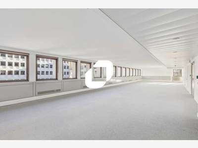 A louer Bureaux 393m² Paris