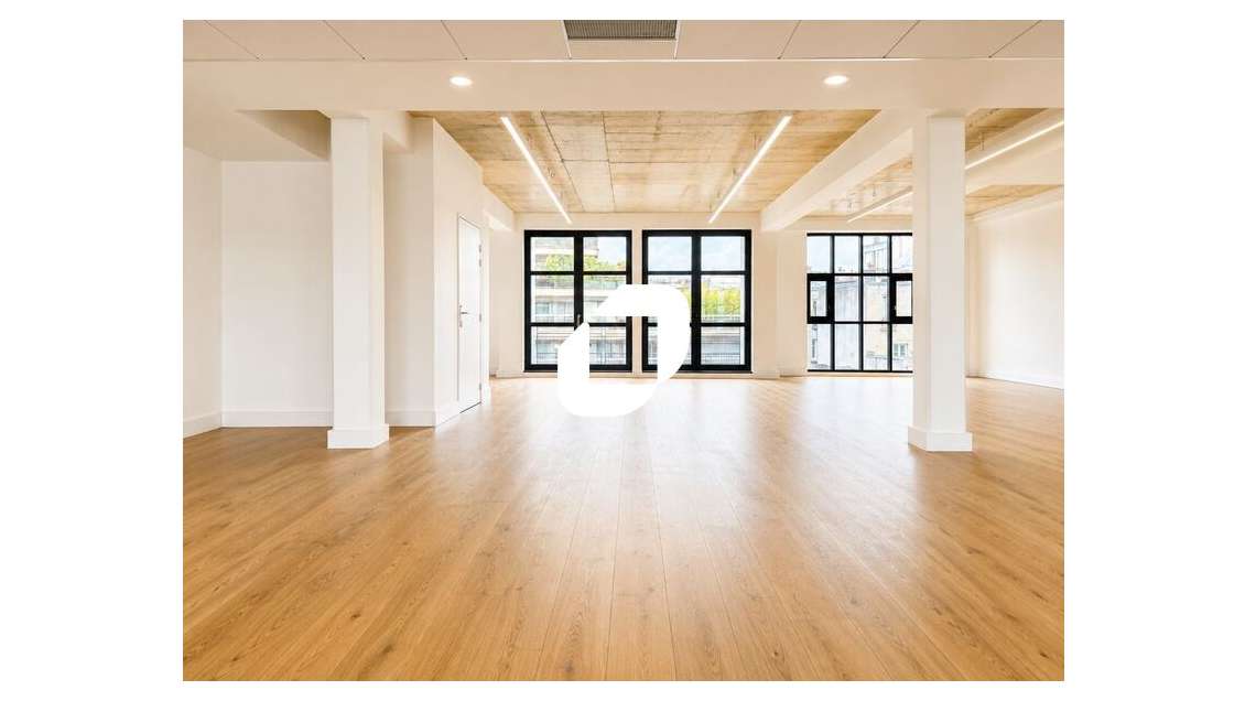 A louer Bureaux 190m² Paris