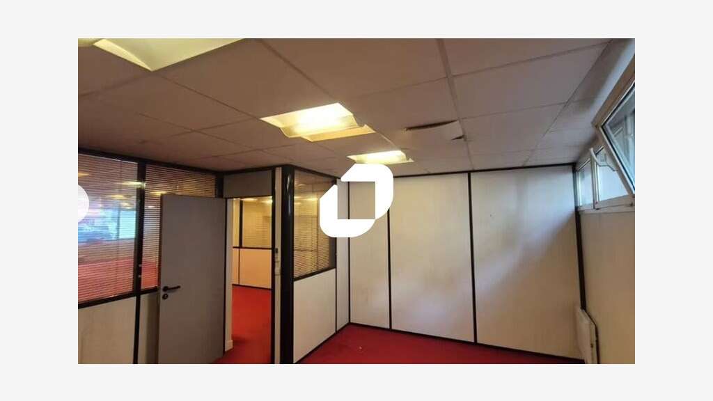 A louer Bureaux 175m² Paris