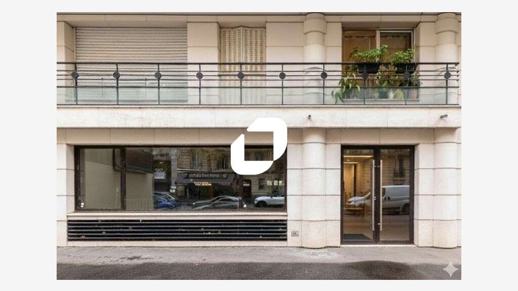 A louer Bureaux 175m² Paris