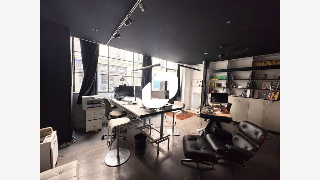 A louer Bureaux 30m² Paris