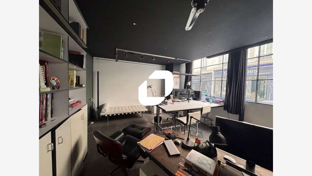 A louer Bureaux 30m² Paris