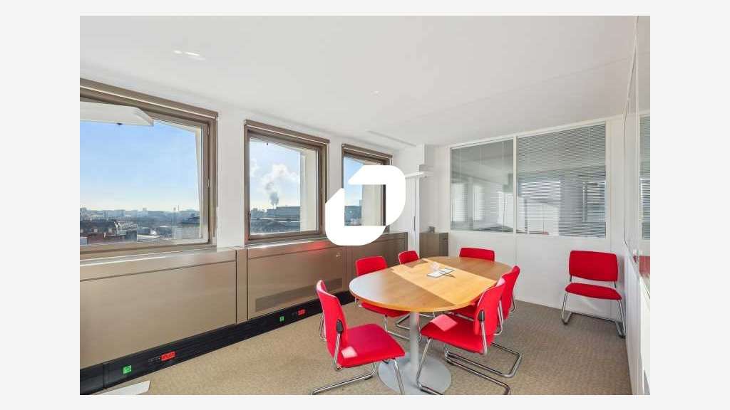 A louer Bureaux 393m² Paris