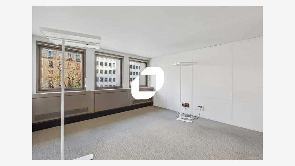 A louer Bureaux 393m² Paris