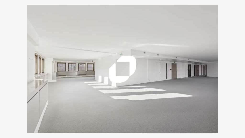 A louer Bureaux 393m² Paris