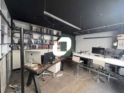 A louer Bureaux 30m² Paris