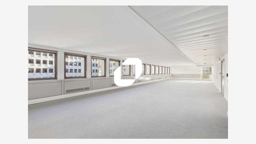 A louer Bureaux 393m² Paris