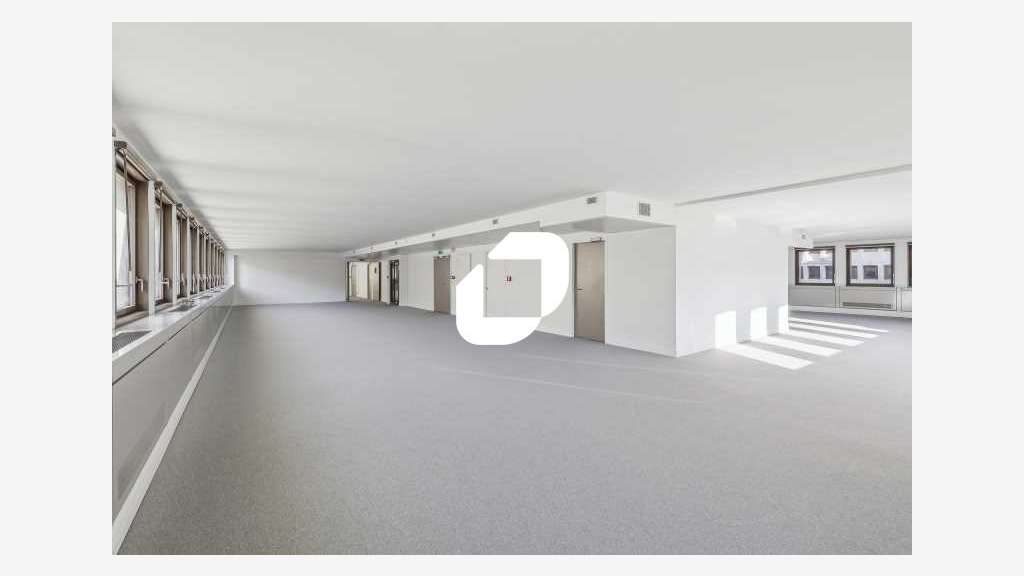 A louer Bureaux 393m² Paris
