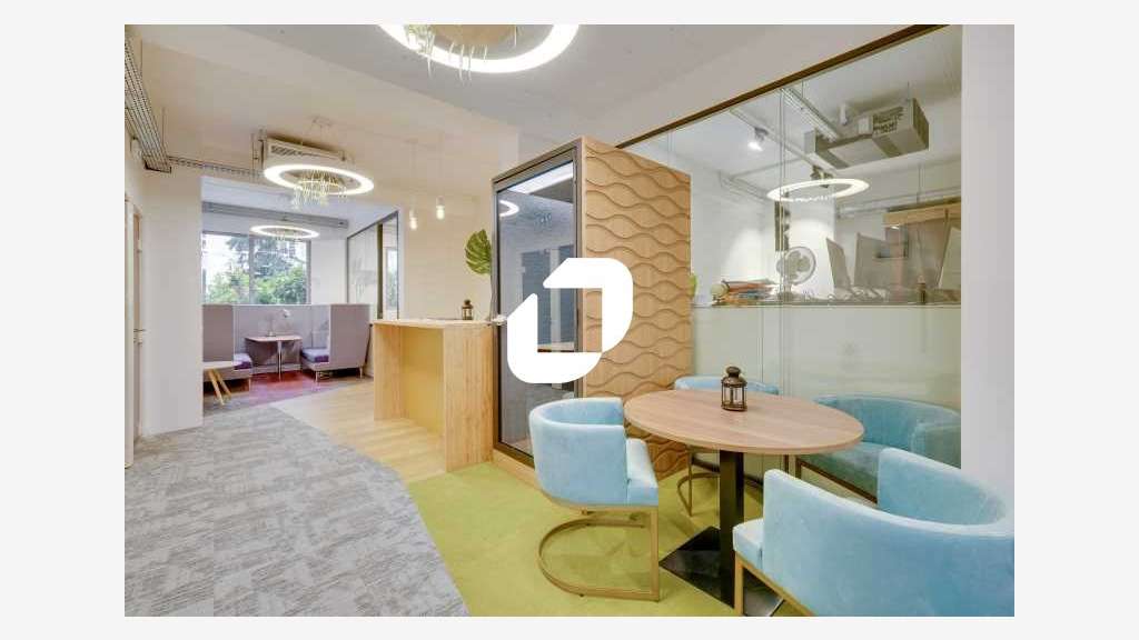 A louer Bureaux 208m² Paris