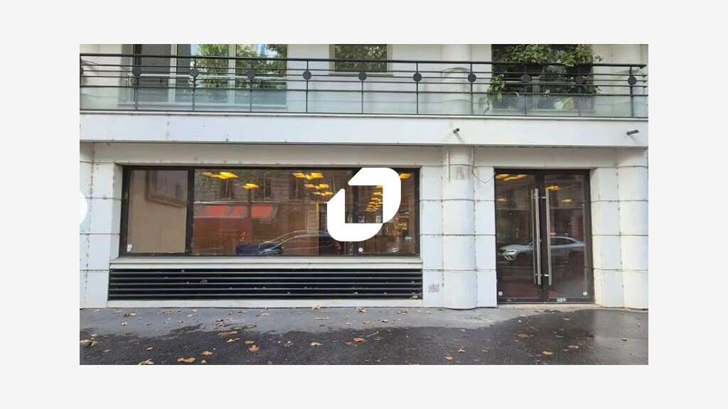 A louer Bureaux 175m² Paris