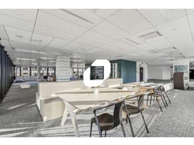 Location Bureaux à Paris 13e