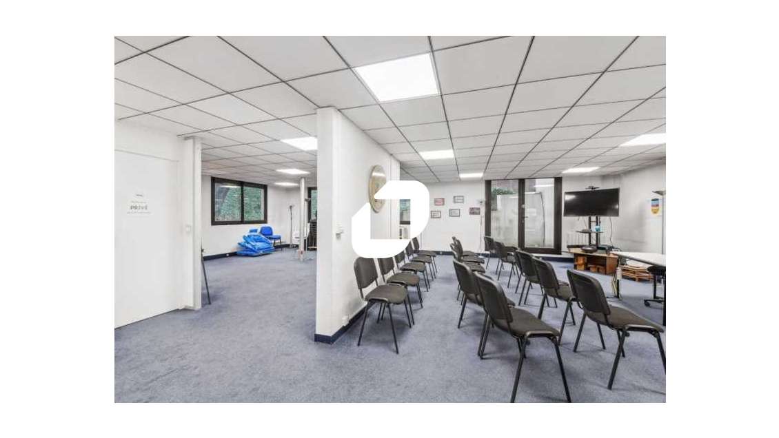 A louer Bureaux 260m² Paris