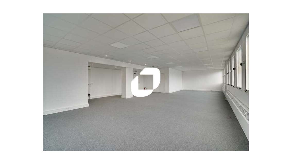 A louer Bureaux 154m² Paris