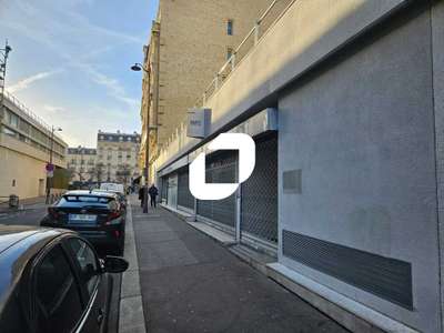 Location Bureaux à Paris 13e