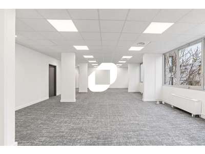 Location Bureaux à Paris 13e