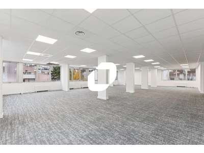 Location Bureaux à Paris 13e