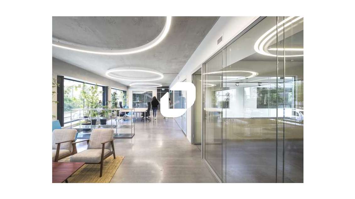 A louer Bureaux 471m² Paris