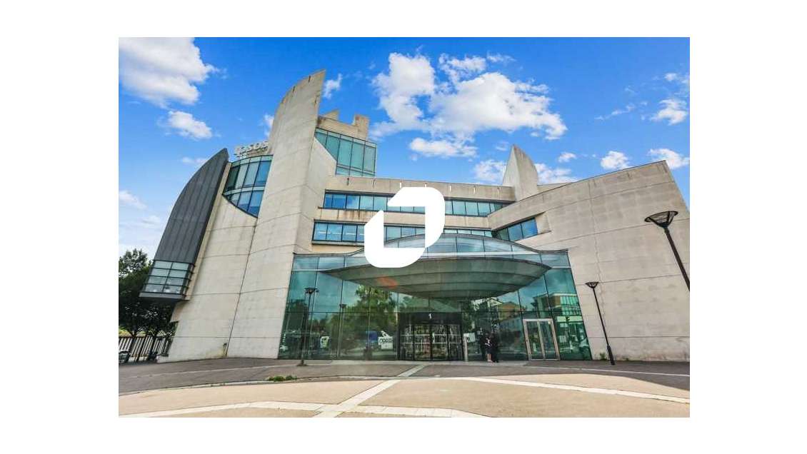 A louer Bureaux 2723m² Paris