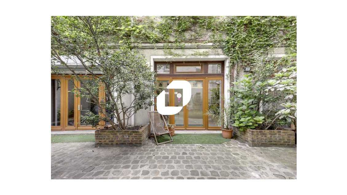 A louer Bureaux 170m² Paris