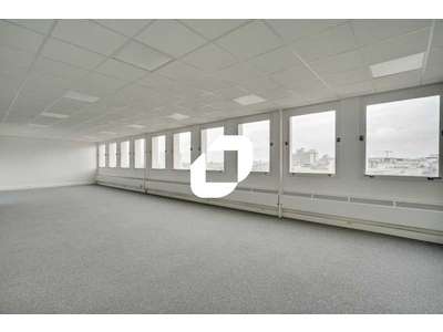 Location Bureaux à Paris 13e