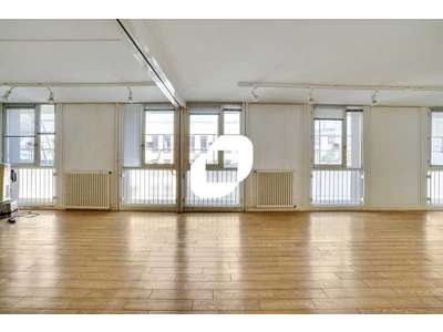 Location Bureaux à Paris 13e