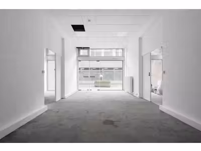 Location Bureaux à Paris 13e