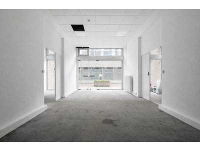 Location Bureaux à Paris 13e